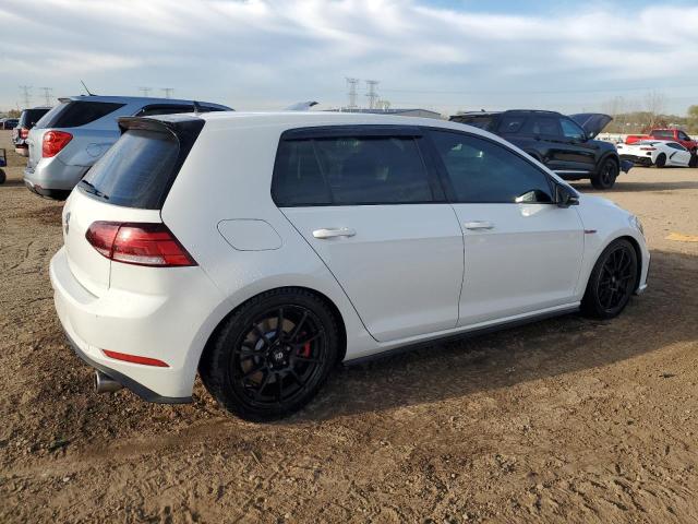2019 VOLKSWAGEN GTI S #3284115561