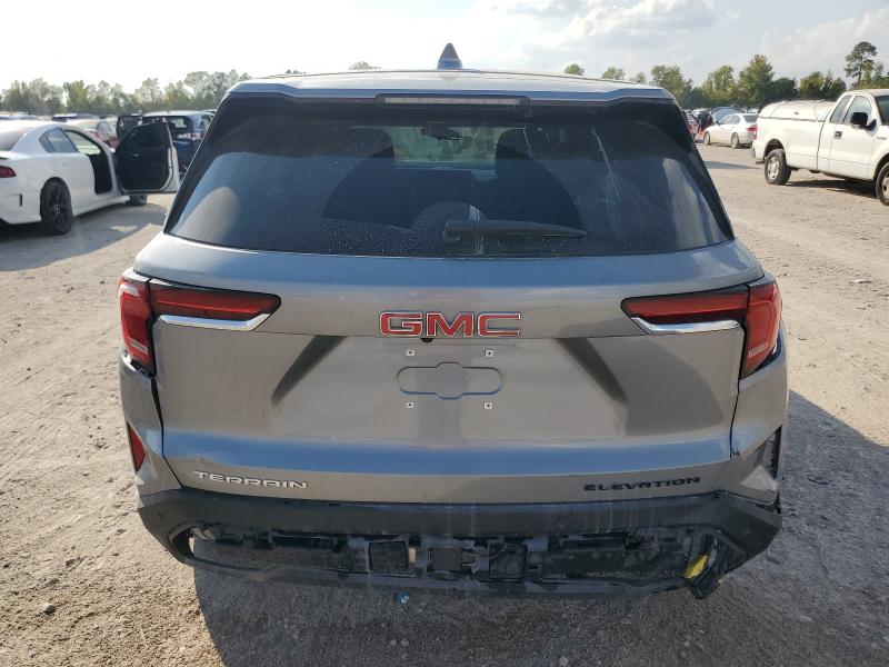 2026 GMC TERRAIN EL 3GKALMEG7TL130894