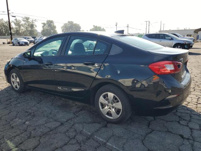 2017 CHEVROLET CRUZE LS 1G1BC5SM9H7128388