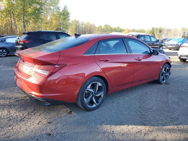 2021 HYUNDAI ELANTRA SE - KMHLN4AG5MU098292