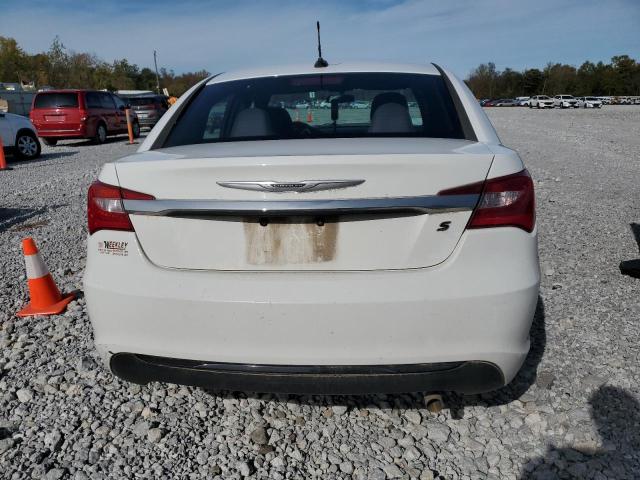 2012 CHRYSLER 200 TOURIN - 1C3CCBBG6CN276897