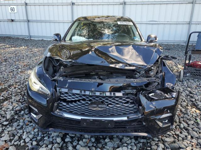 2018 INFINITI Q50 LUXE #3302868895