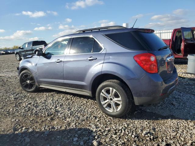 2014 CHEVROLET EQUINOX LT - 2GNALBEKXE6246965
