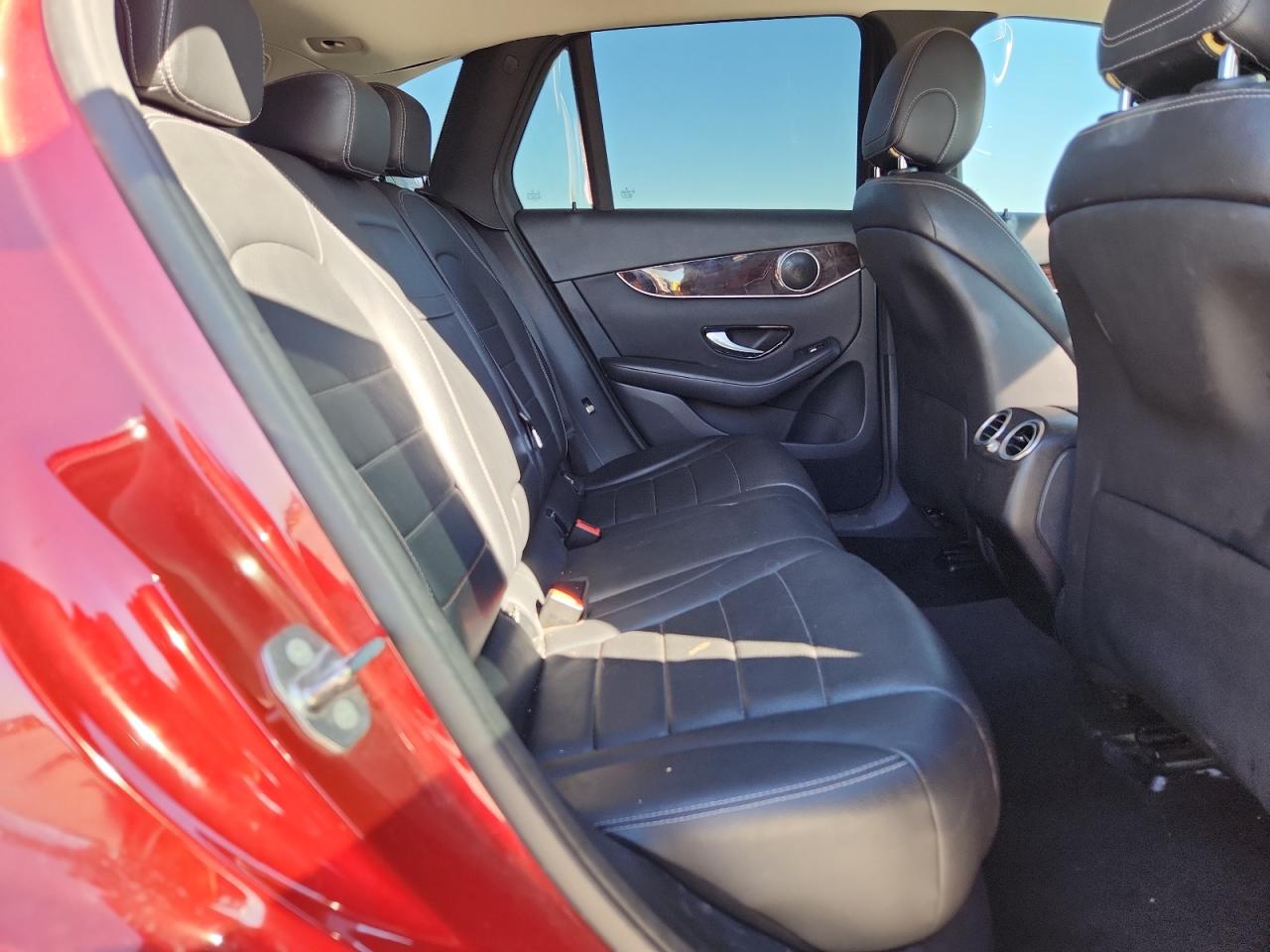 Lot #3282330267 2016 MERCEDES-BENZ GLC 300