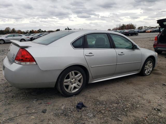 2011 CHEVROLET IMPALA LT #3301846370