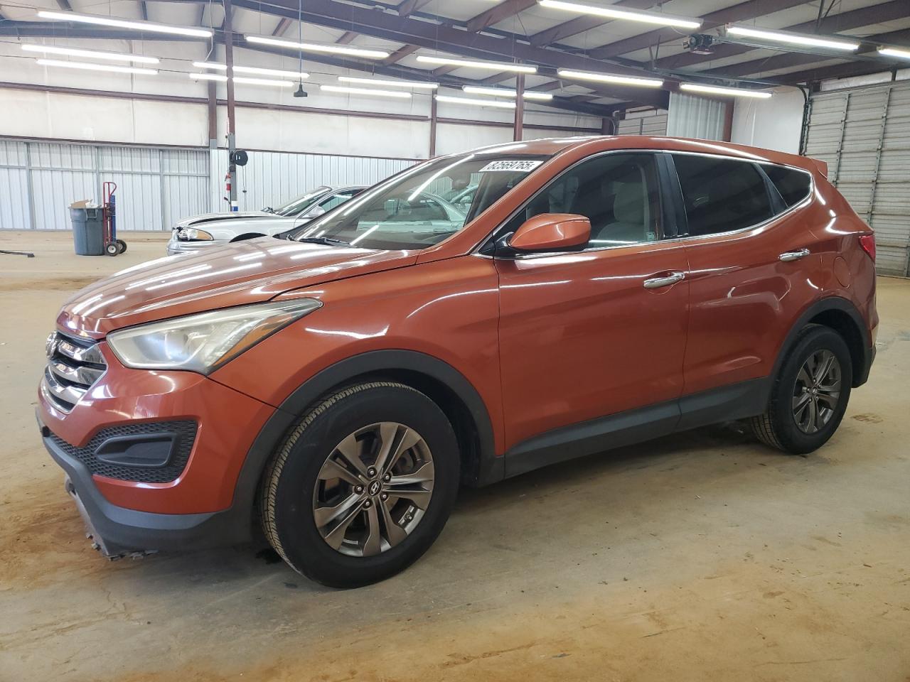 HYUNDAI SANTA FE SPORT