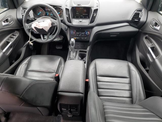 2019 FORD ESCAPE SEL - 1FMCU9HDXKUA65507