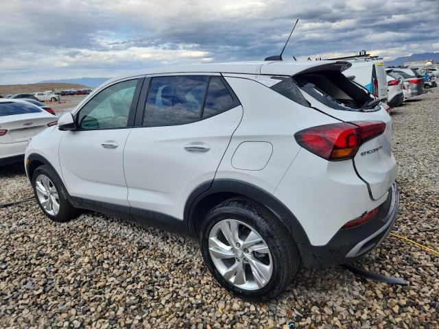 2025 BUICK ENCORE GX - KL4AMBSL6SB173079