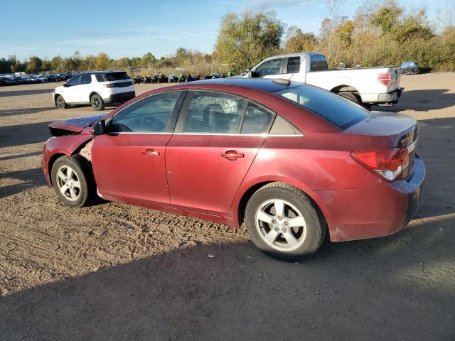2016 CHEVROLET CRUZE LIMI 1G1PE5SB7G7150287