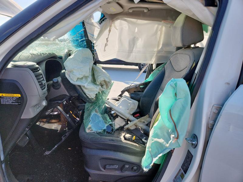 2018 KIA SOUL + KNDJP3A50J7900532