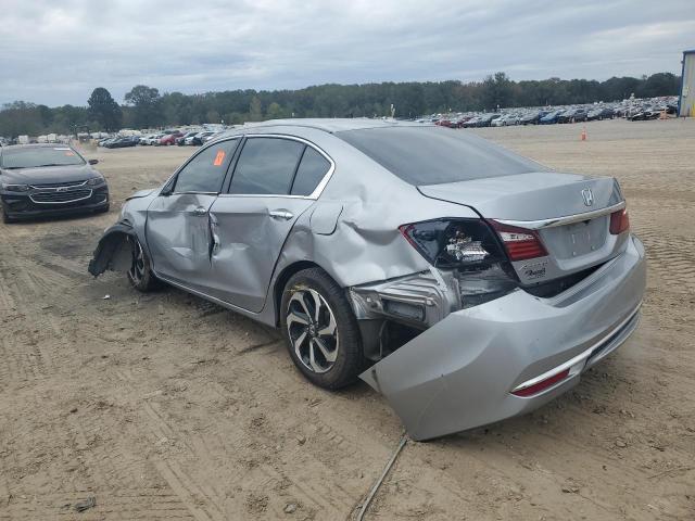 2016 HONDA ACCORD EXL #3292452705
