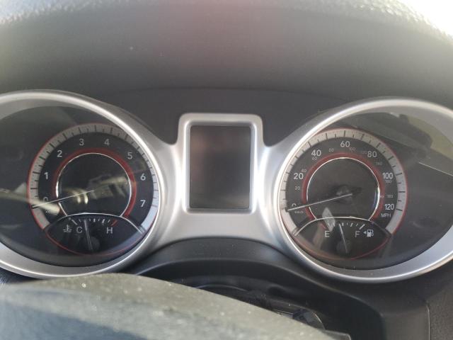 2018 DODGE JOURNEY GT 3C4PDCEG9JT370555