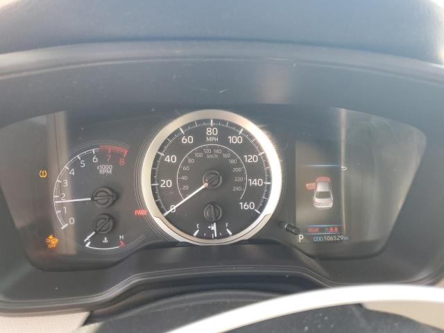 2020 TOYOTA COROLLA LE - JTDEPRAE0LJ011563