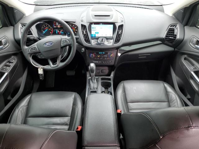 2018 FORD ESCAPE TIT - 1FMCU0J90JUD16244