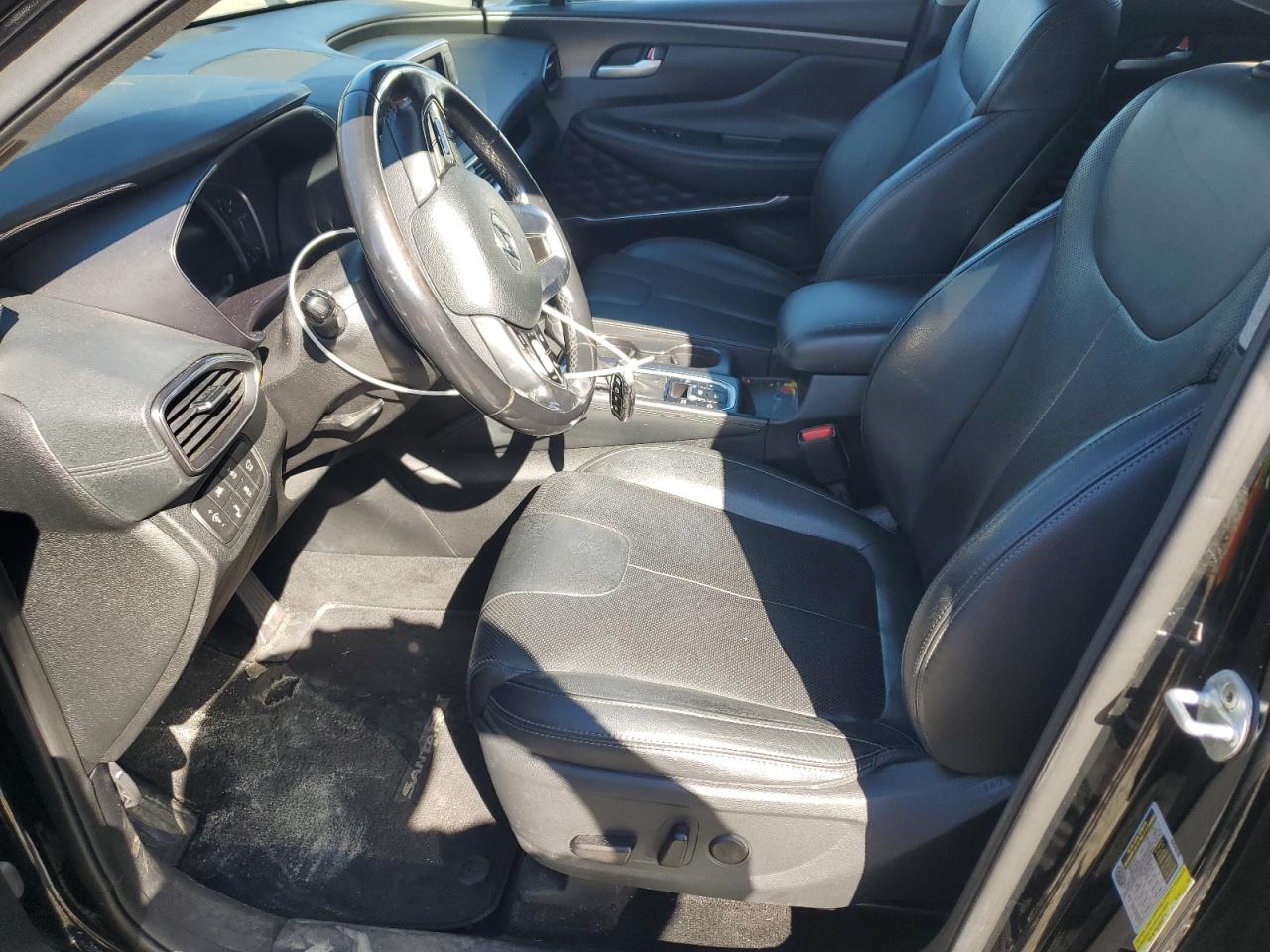 HYUNDAI SANTA FE LIMITED