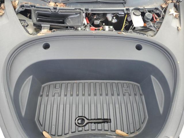 2023 TESLA MODEL 3 - 5YJ3E1EA8PF562813