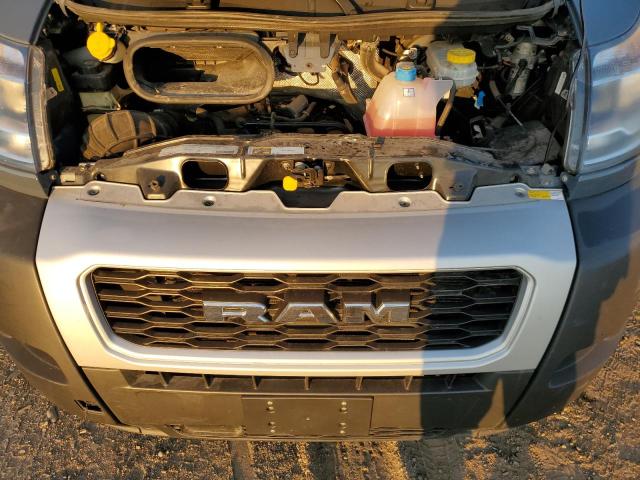 2021 RAM PROMASTER #3311555267