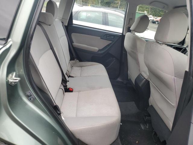 2015 SUBARU FORESTER 2 - JF2SJABC0FH589680