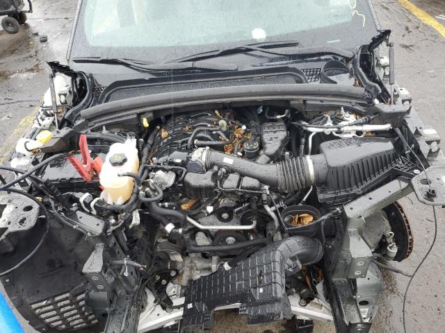 2022 JEEP GRAND CHEROKEE L LIMITED #3291042171