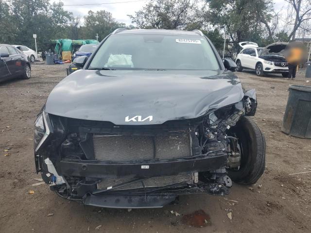 2024 KIA SPORTAGE E - KNDPVCDF0R7238208