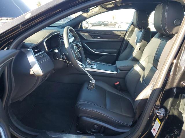 2024 JAGUAR XF R-DYNAM SAJB64FX5RCY94609