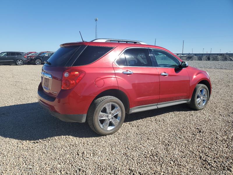 2014 CHEVROLET EQUINOX LT #3284163560