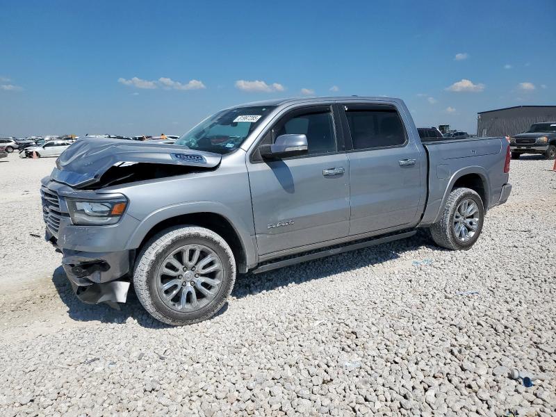 2022 RAM 1500 LARAM - 1C6RREJT8NN291609