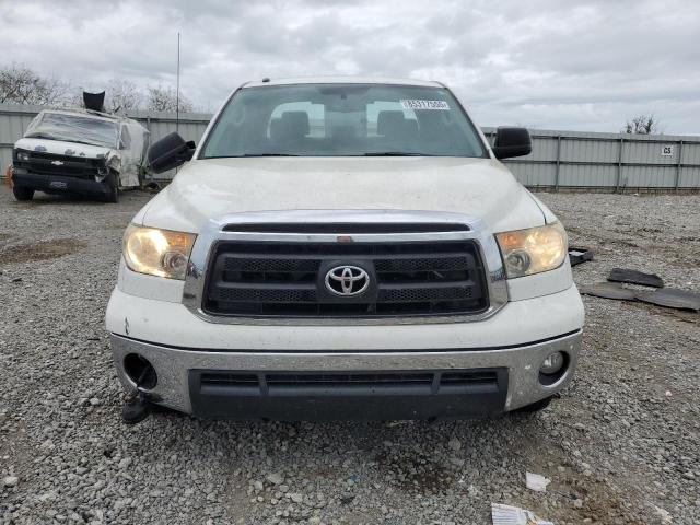 2012 TOYOTA TUNDRA DOUBLE CAB SR5 #3291290444