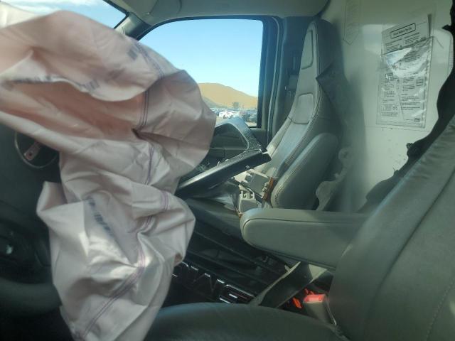 2021 GMC SAVANA CUT #3291155993