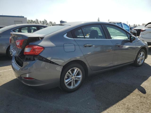 2018 CHEVROLET CRUZE LT - Other View