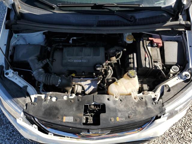 2020 CHEVROLET SONIC 1G1JG6SB9L4131502