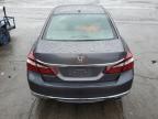 Lot #3309505564 2016 HONDA ACCORD EXL