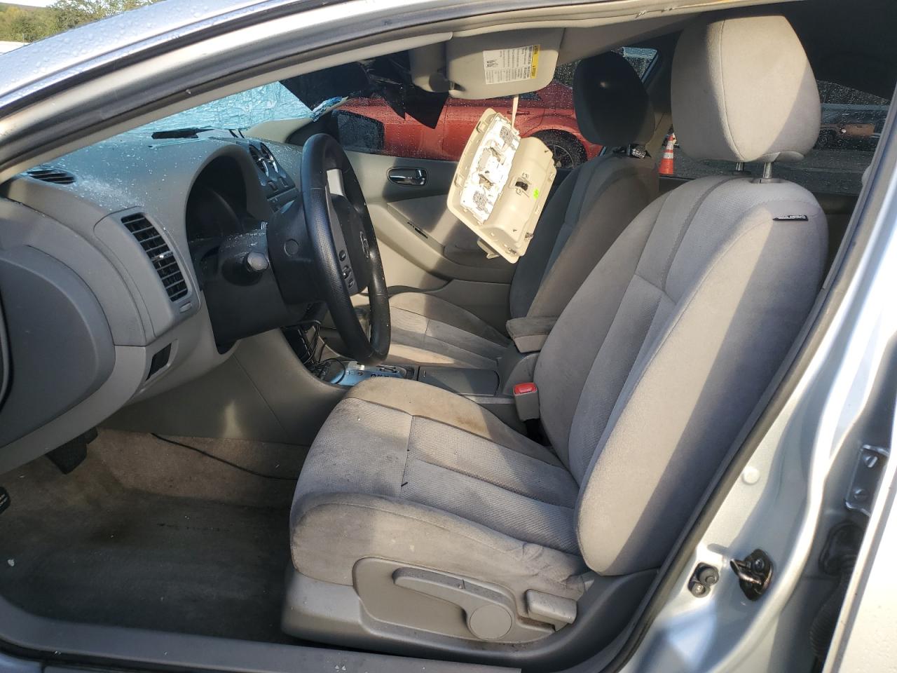 Lot #3274733824 2009 NISSAN ALTIMA 2.5