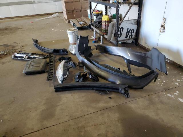 2019 DODGE GRAND CARA 2C4RDGCG2KR565548