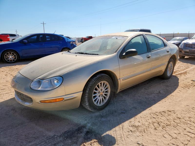 CHRYSLER CONCORDE L