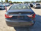 Lot #3294404516 2013 HYUNDAI SONATA GLS