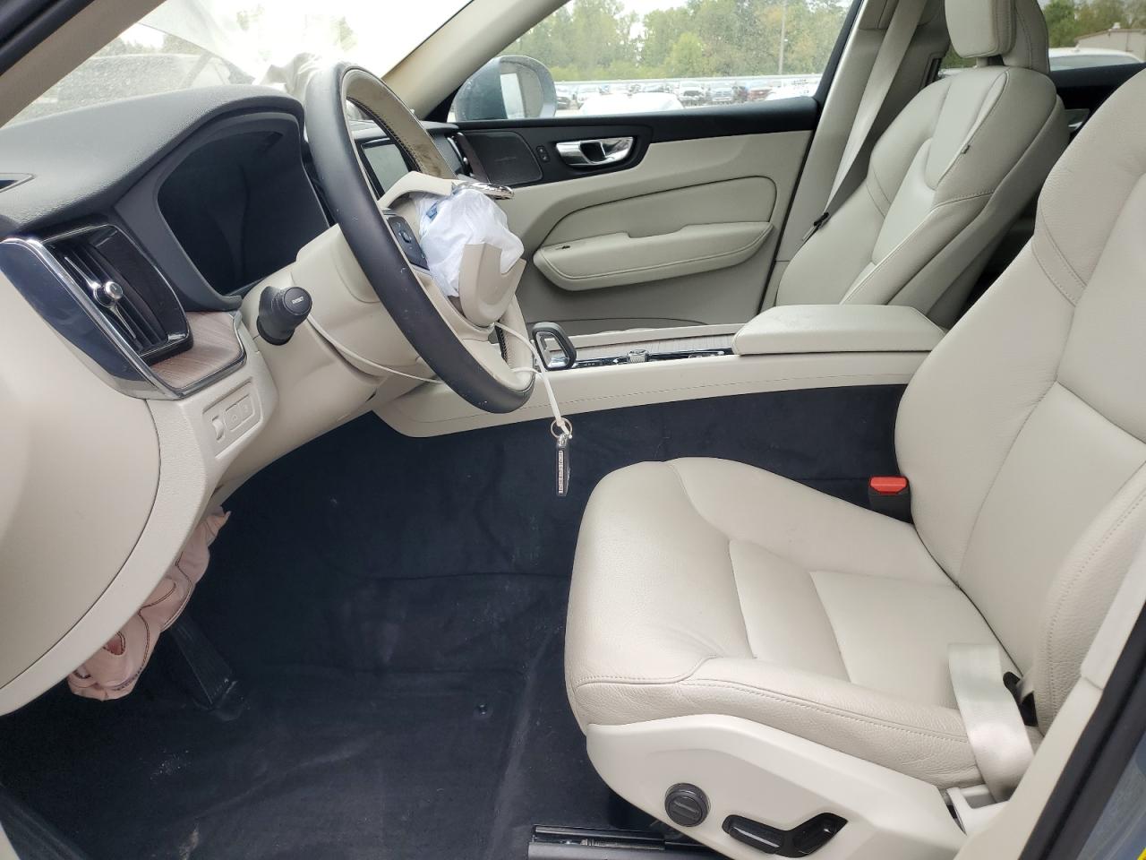 VOLVO XC60 T8 RECHARGE INSCRIPTION EXPRESS