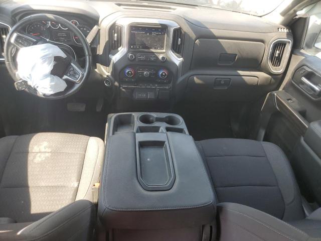 2022 CHEVROLET SILVERADO - 1GCUYDED1NZ154409