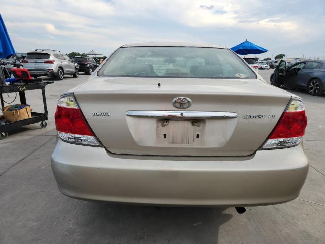 2005 TOYOTA CAMRY LE #3266685389