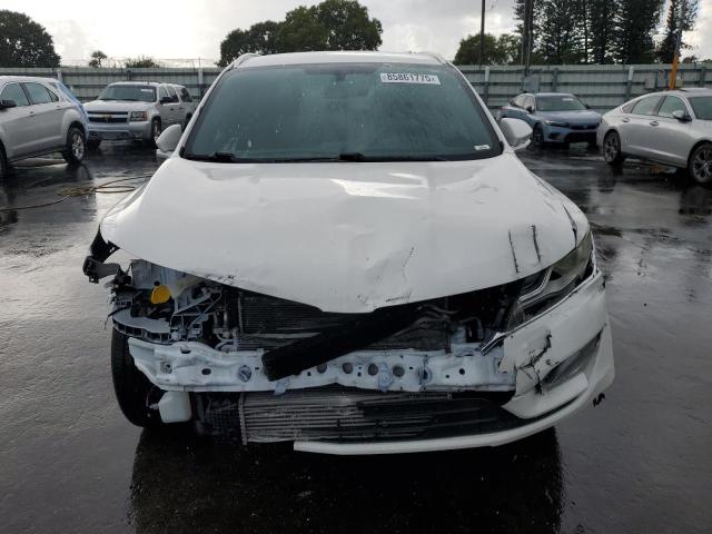 2017 LINCOLN MKC RESERV 5LMCJ3C92HUL11058