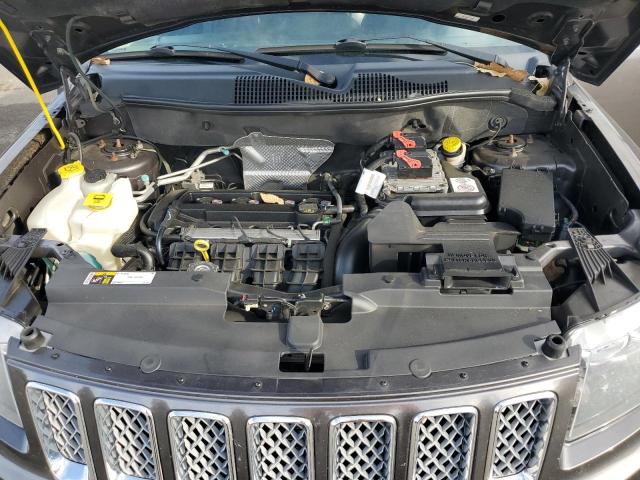 2016 JEEP COMPASS LA #3309287619