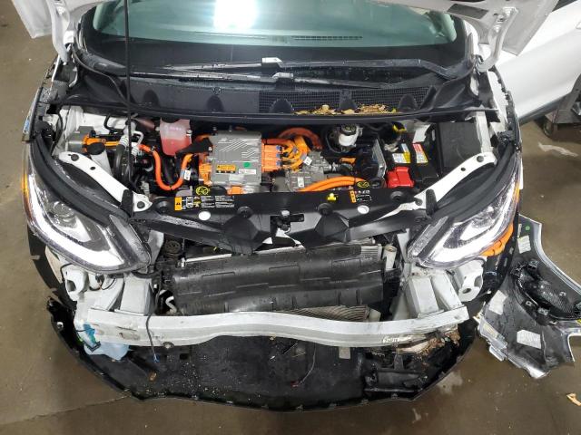 2017 CHEVROLET BOLT EV LT - 1G1FW6S01H4167621
