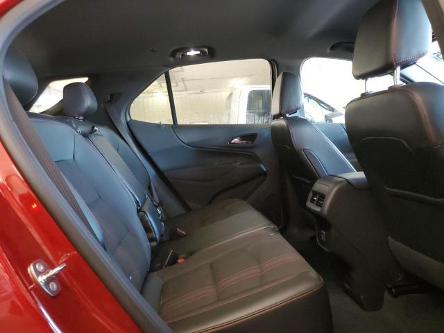 2023 CHEVROLET EQUINOX RS 3GNAXMEG4PS164830