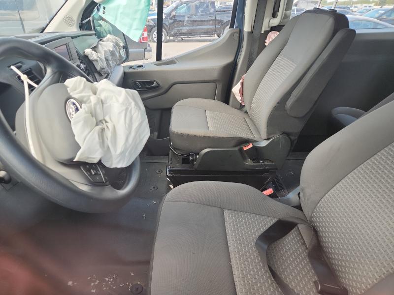 2024 FORD TRANSIT T- 1FBAX2Y81RKB48766