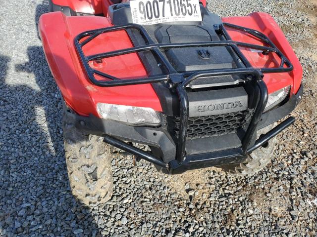 2019 HONDA TRX420 TM - 1HFTE3930K4502148