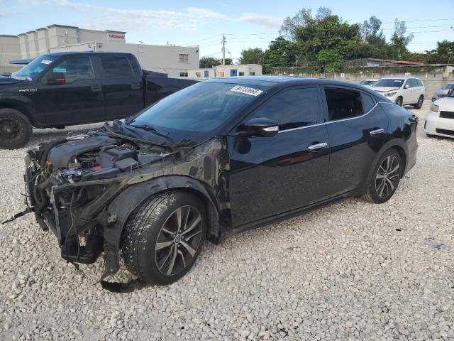 2020 NISSAN MAXIMA SL #3303884716