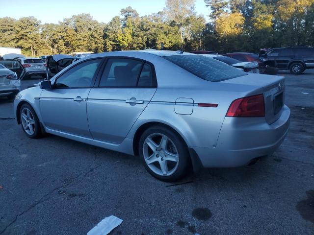 2005 ACURA TL #3284581350