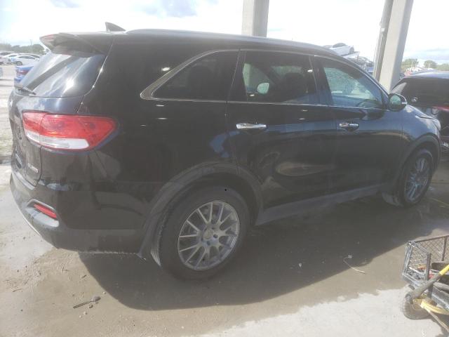 2017 KIA SORENTO EX 5XYPH4A18HG187967