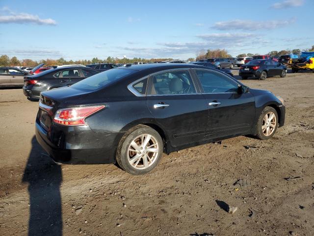 2015 NISSAN ALTIMA 2.5 #3296340451