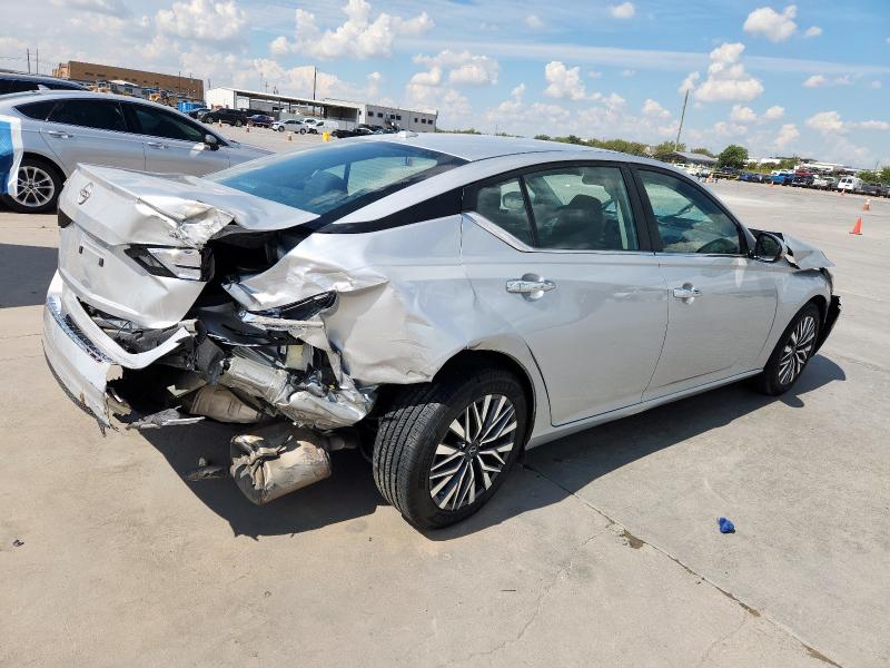 2023 NISSAN ALTIMA SV - 1N4BL4DV1PN422844
